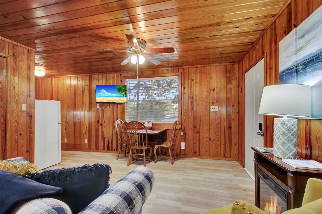 Lake Haven Cottage On Lake Hamilton Hot Springs Exterior foto